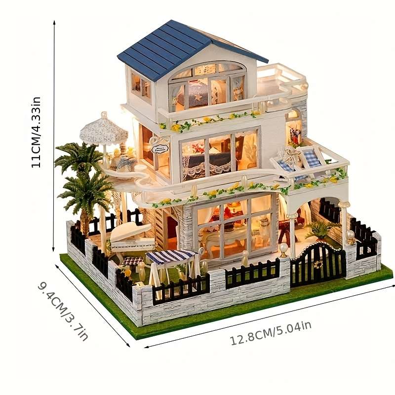 3D Model Desktop Ornaments Model 015