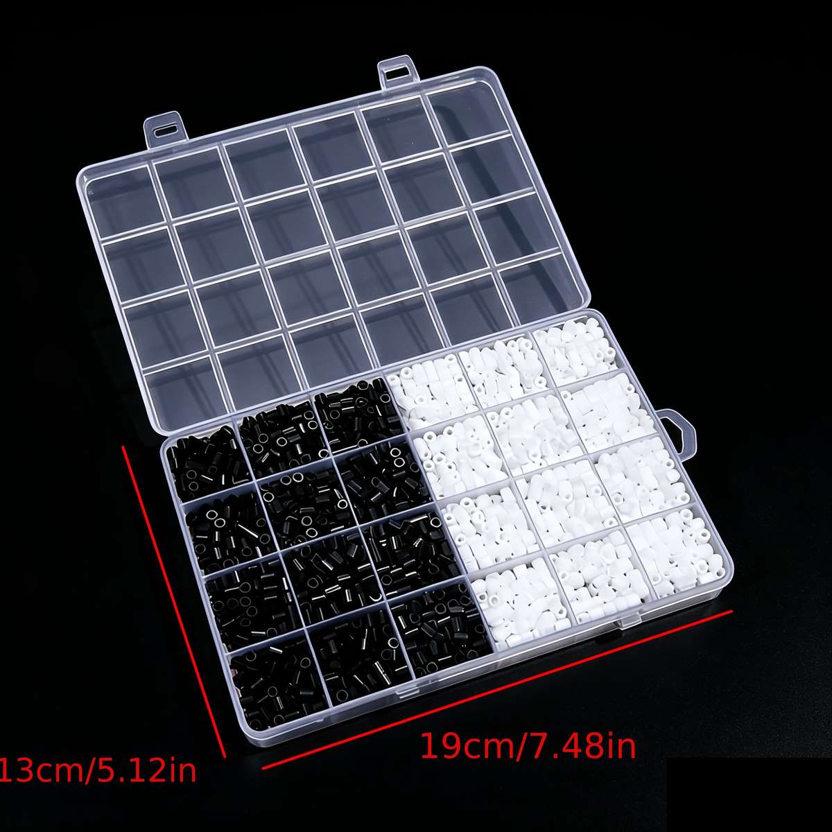 Perler Bead Set 5Mm Set