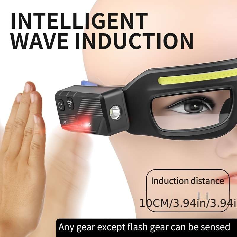 Headlamp
