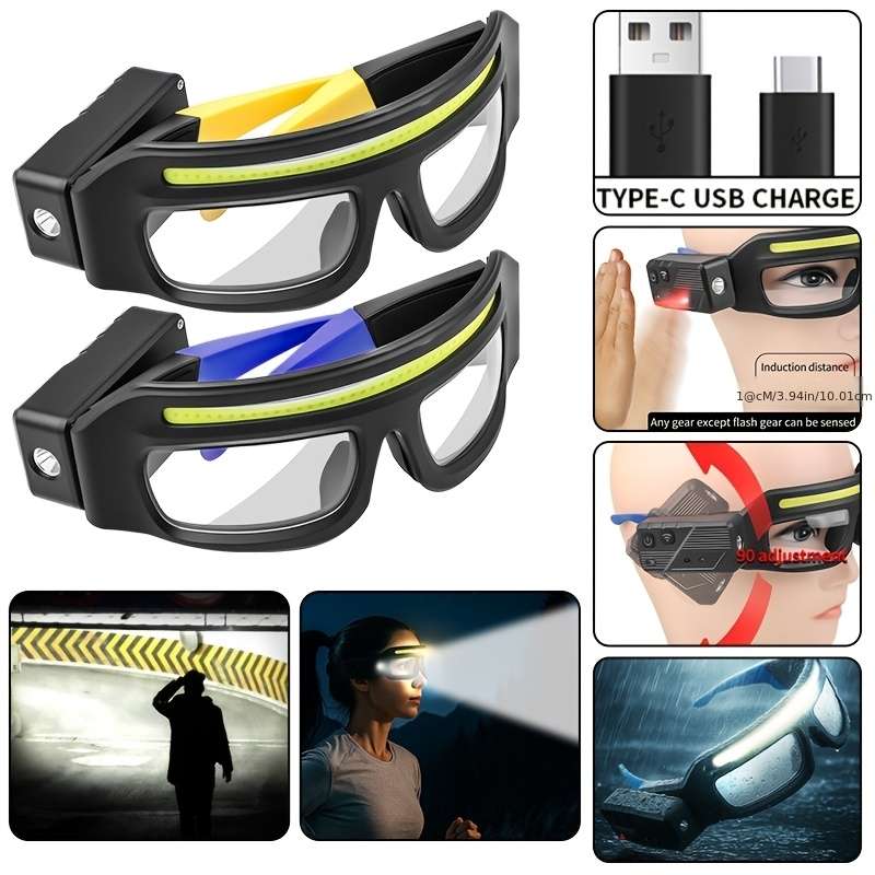 Headlamp