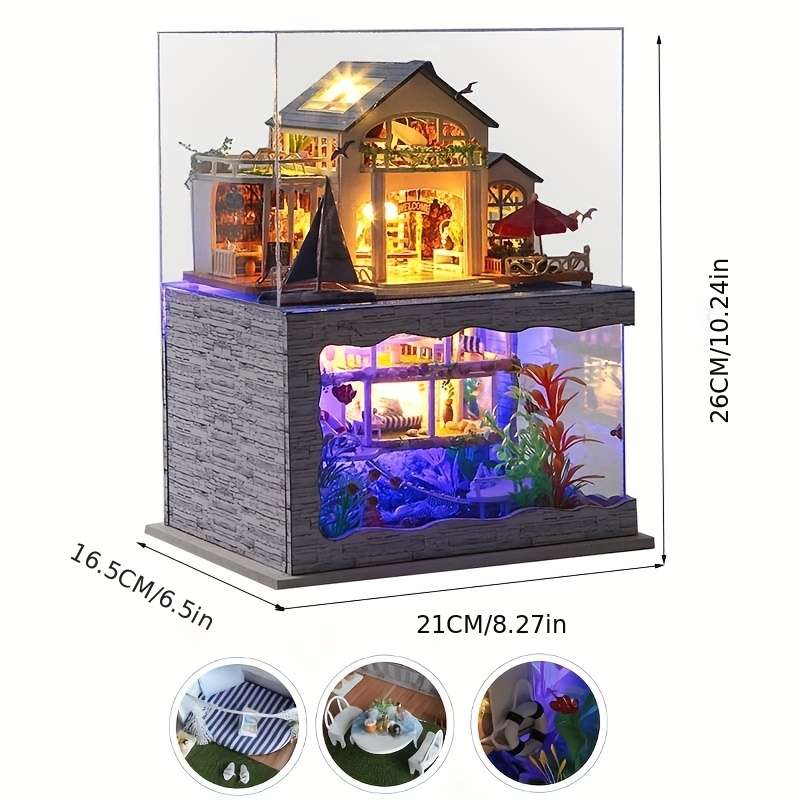 3D Model Desktop Ornament Model Jtc04