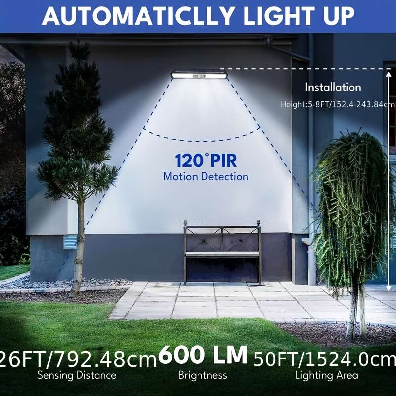 Solar Emergency Lights Items Clipon  Wall Mount Quantity3Pcs