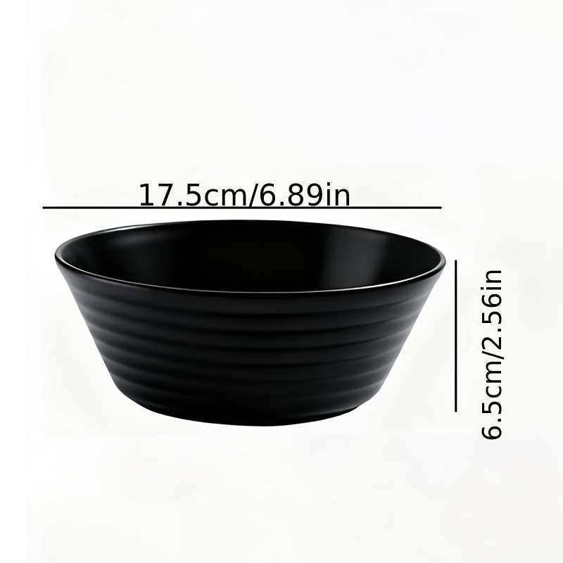 Bowl Quantity 2Pcs