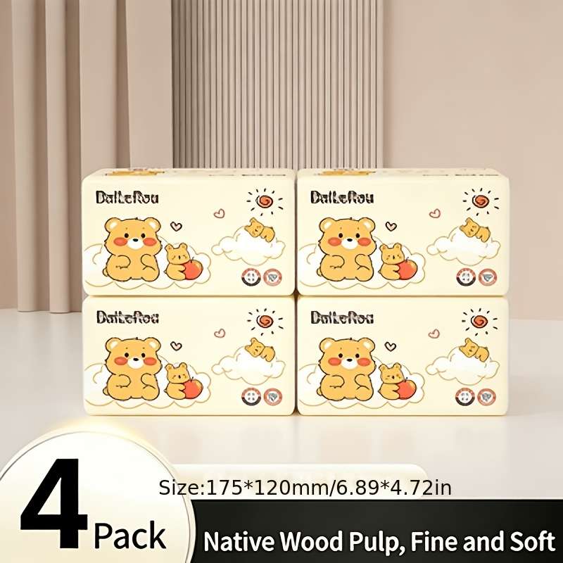 Toilet Paper Quantity 2 Pcs