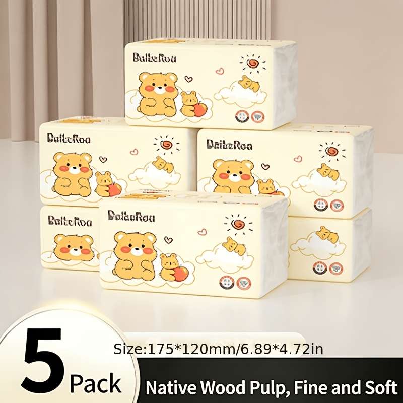 Toilet Paper Quantity 2 Pcs