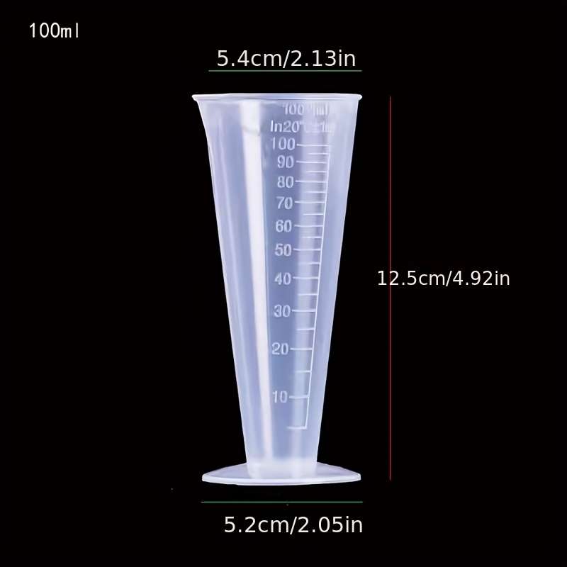 Measuring Cup Quantity 3 Packs