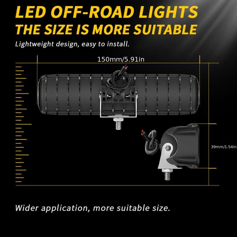 Car Lights Color Red Quantity 2Pcs