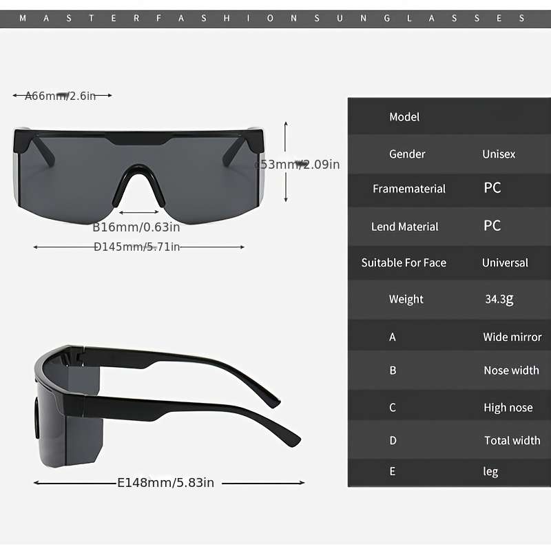 Cycling Glasses Color Speckled Frame Tea Tablets  Glasses Cloth