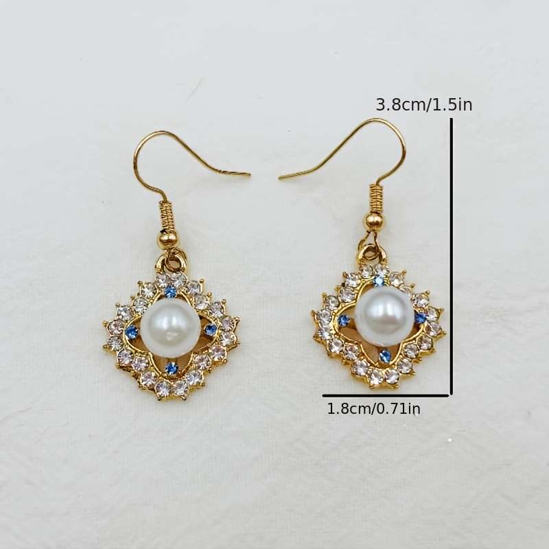 Women S Earrings Items Drop Earrings Quantity 2Pcs