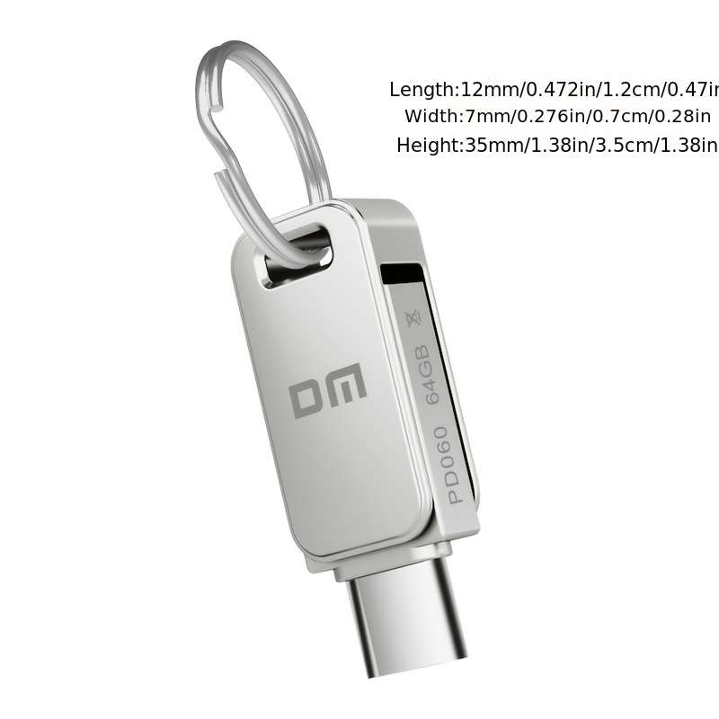 Usb Flash Drive Storage 64Gb Quantity 2Pcs