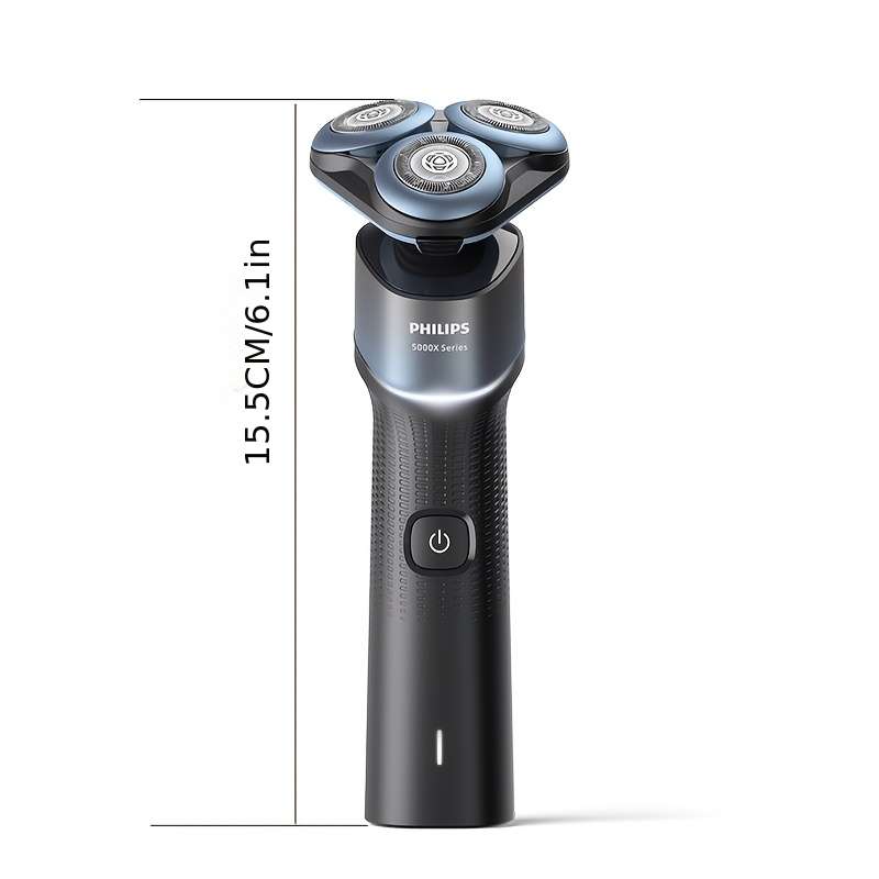Shaver Model Tx5001  00