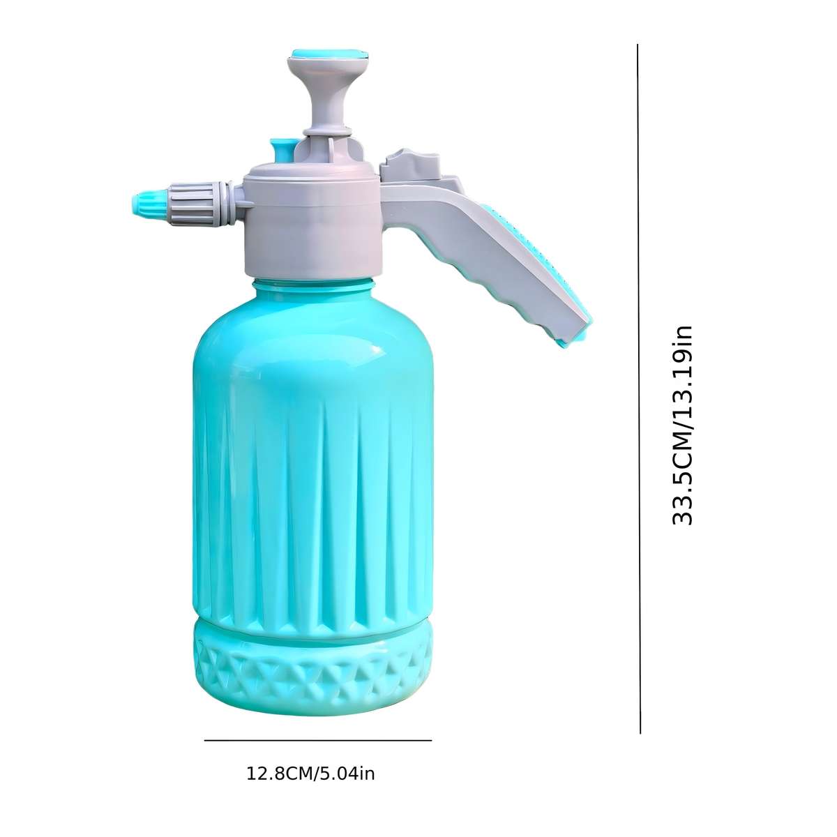 Watering Can Color Blue Capacity2L