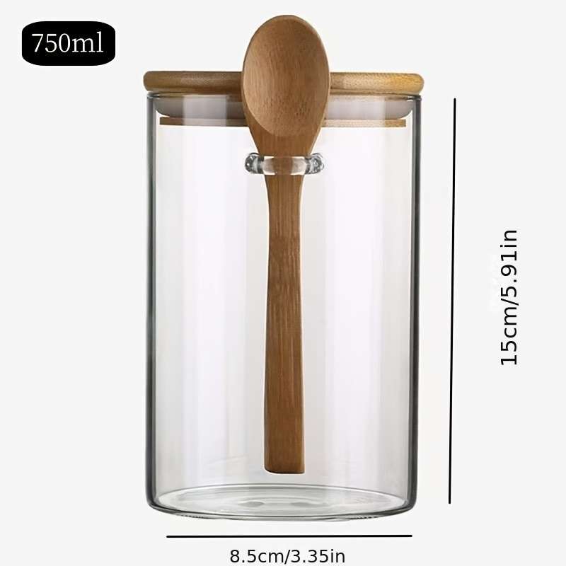 Sealed Jar Quantity A 8.5*12