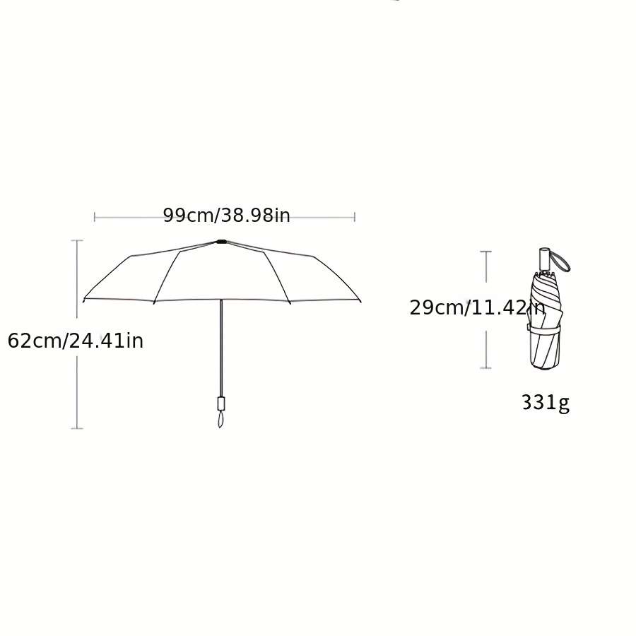 Umbrella Style Ins Simple