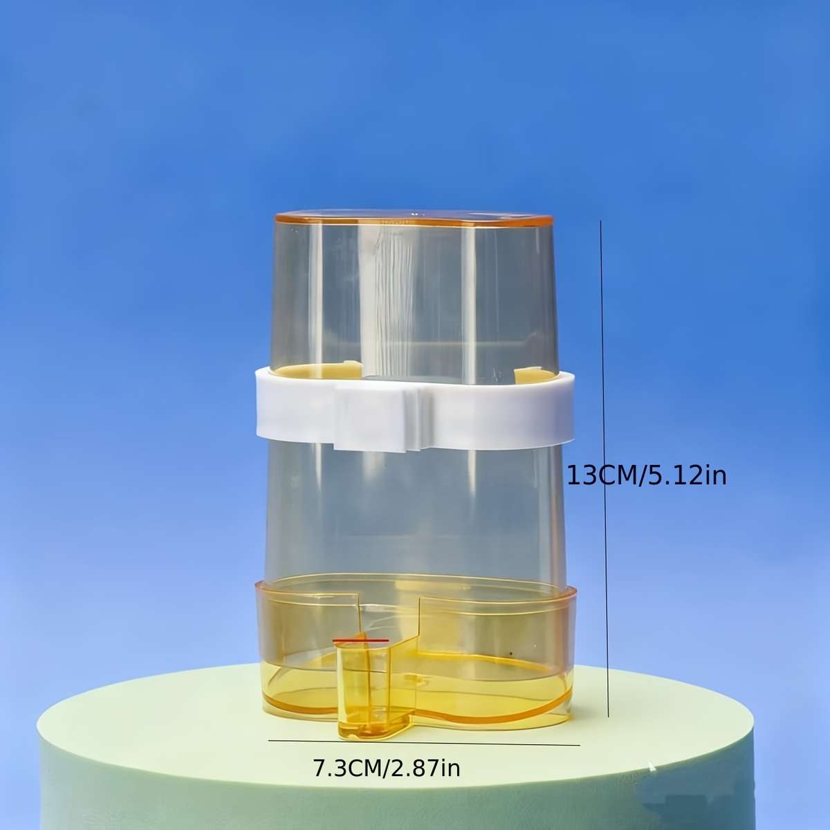 Pet Feeder Quantity 2Pcs