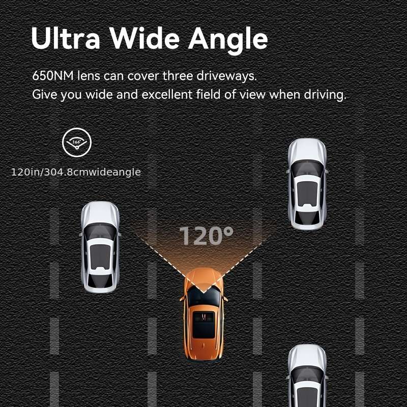 Dashcam Items Single Record