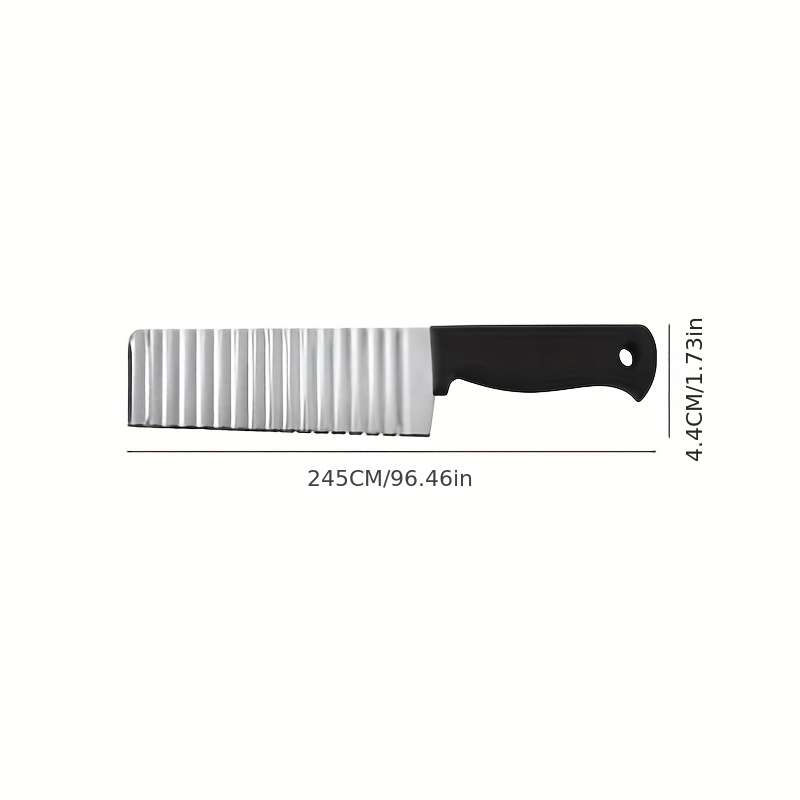 Fruit And Vegetable Knife Model 1