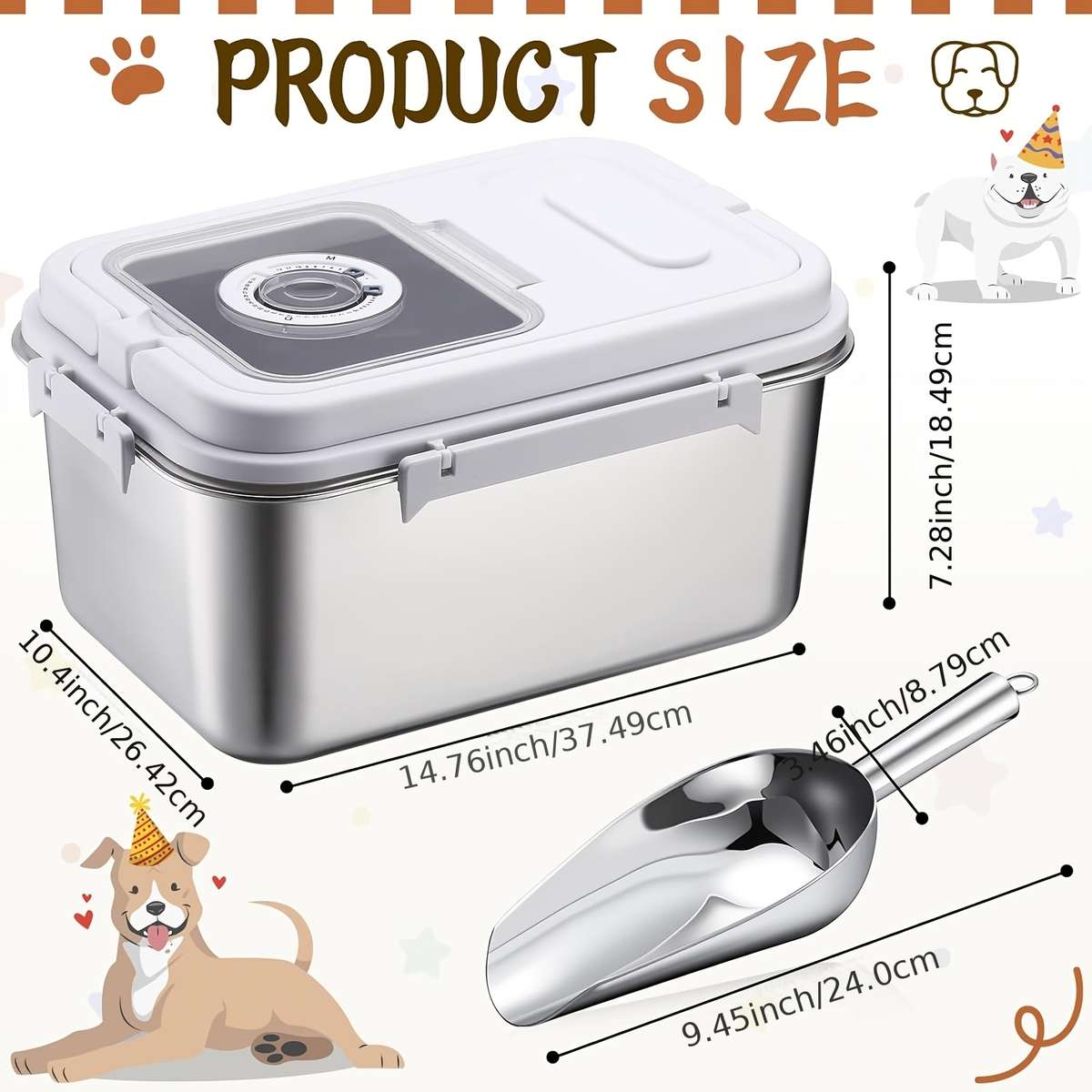 Antibacterial Box 2 Pcs