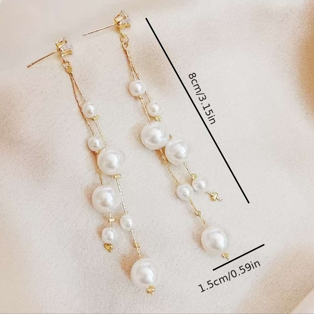 Women S Earrings Color Golden