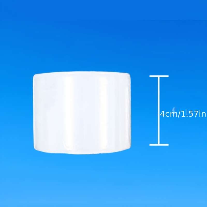 Plastic Wrap Color Transparent Items6Cm*220M