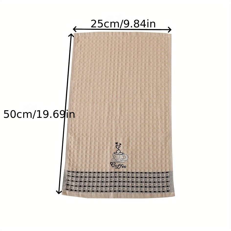 Towel Quantity 6Pcs