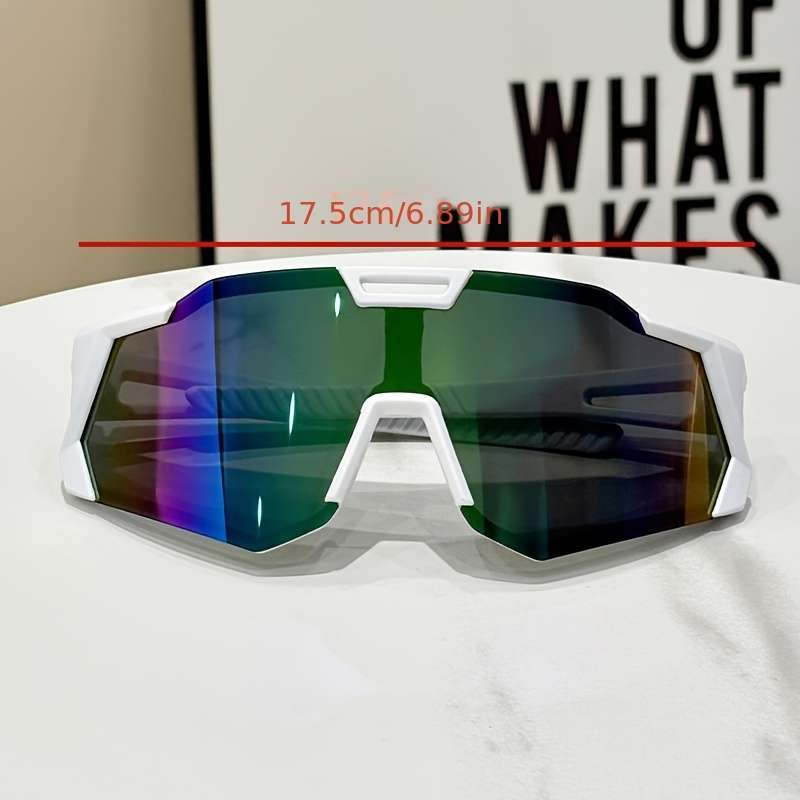 Cycling Glasses Quantity 2 Pcs Random Color