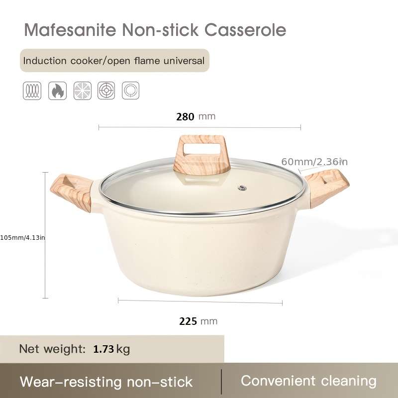 Household Pot