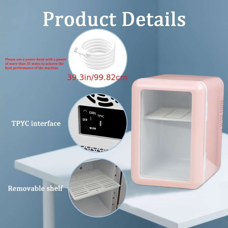 Refrigerator Color Pink