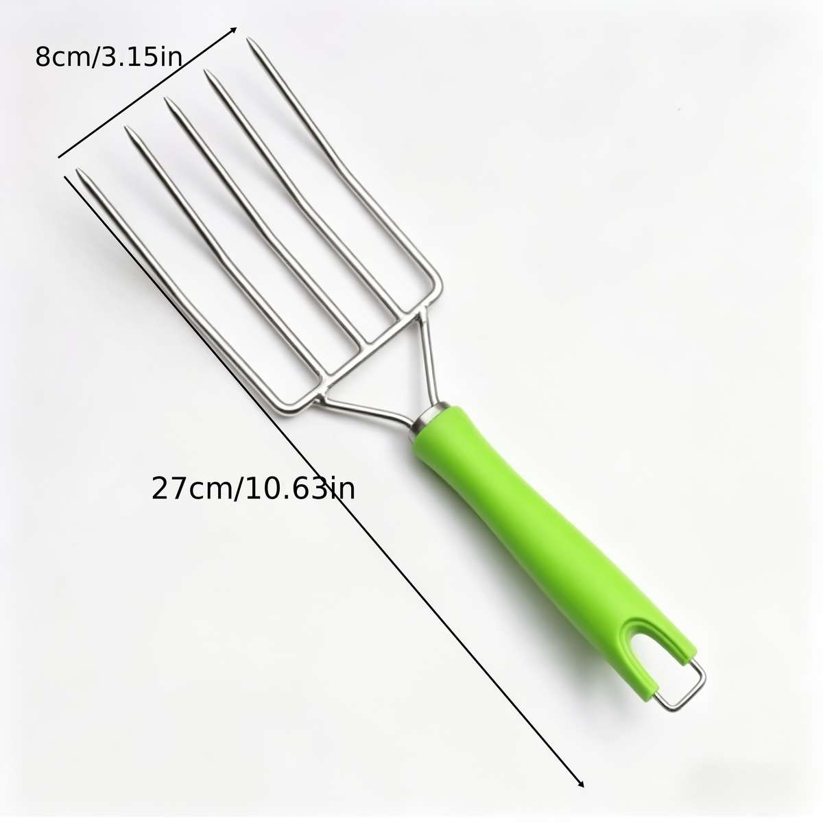 Garden Supplies Items Gardening Fork