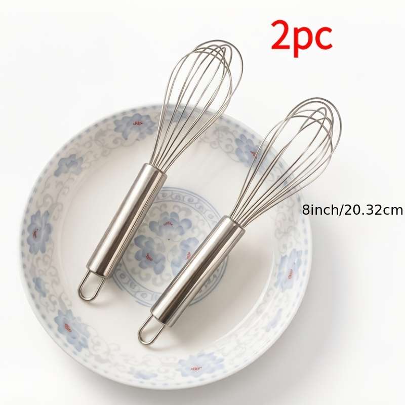 Egg Beater Size 20.32 Cm20.32 Cm