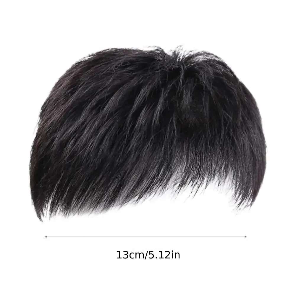 Black Mens Wigs