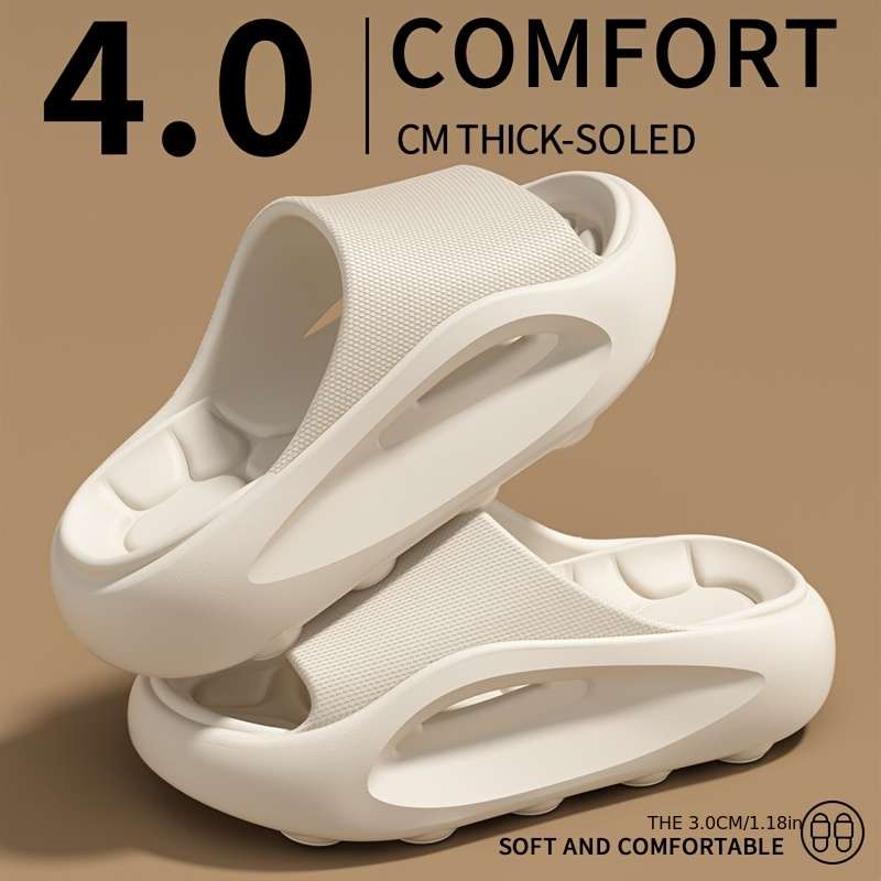 Sandals Color White Size Uk 4.5 5