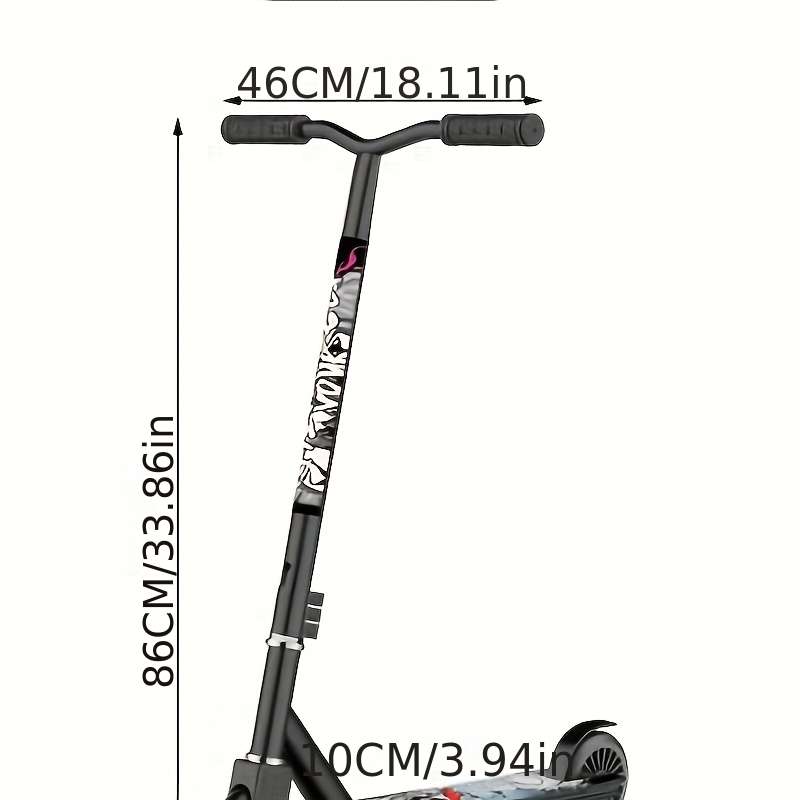 Convenient Scooter