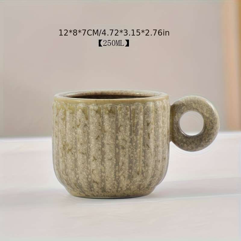 Water Cup Color   Yellow