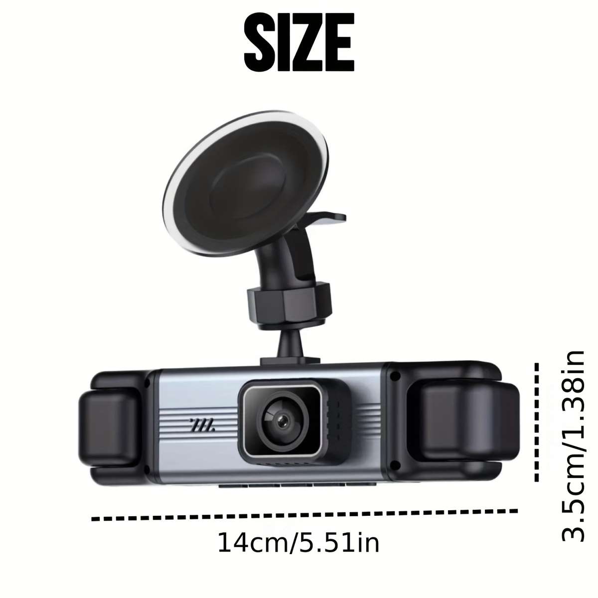 Dashcam Items Unique And Exquisite 4 Records