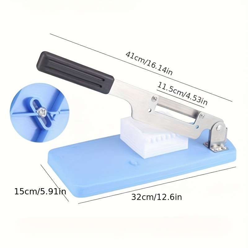 Fruit And Vegetable Knife Color Multifunctional Food Slicer