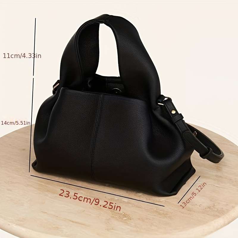 WomenS Bags Black Model Sl020