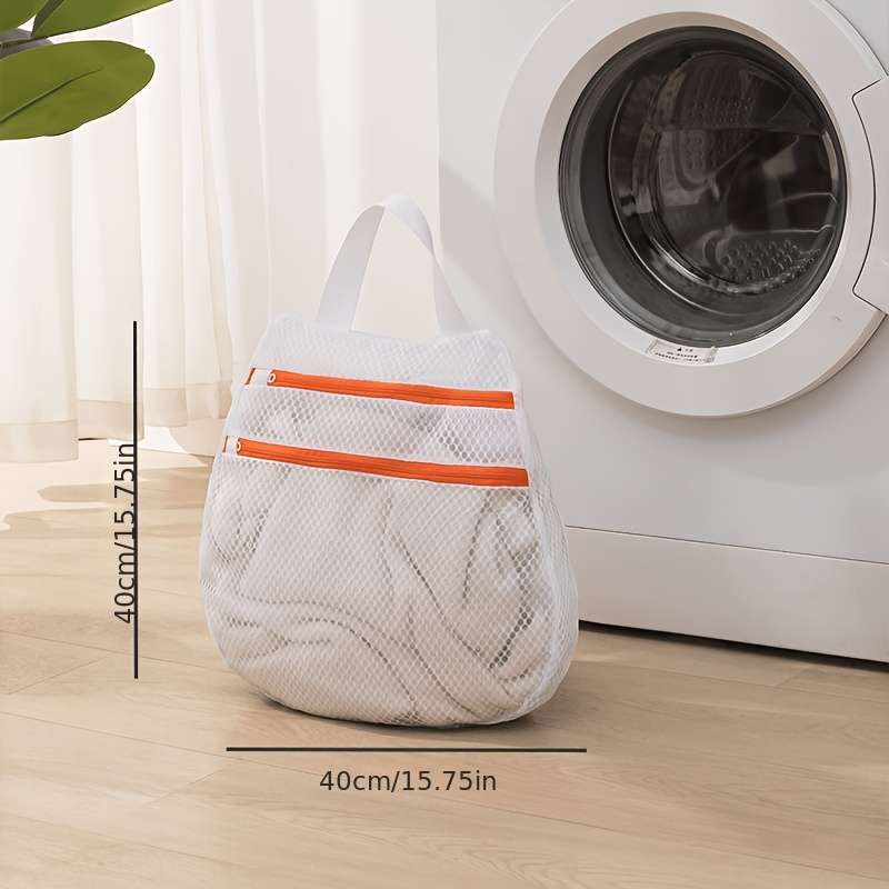 Laundry Bags Quantity
