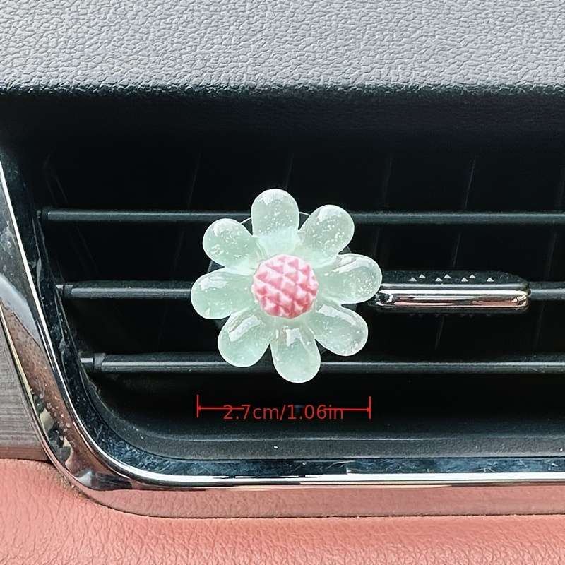 Car Interior Decor  3Pcs