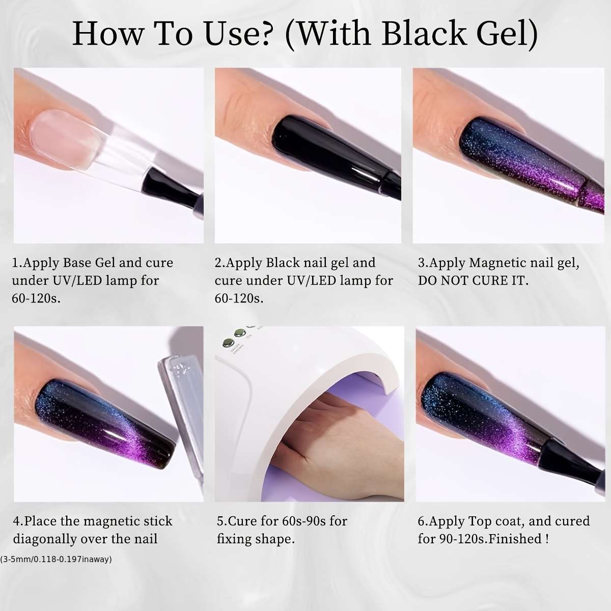 Nail Polish Model Cey6Qa2