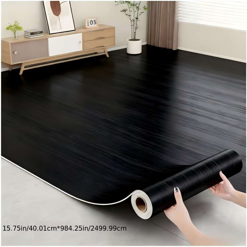Self Adhesive Floor Stickers W01 40Cm*2500Cm 15.75In*984.25In