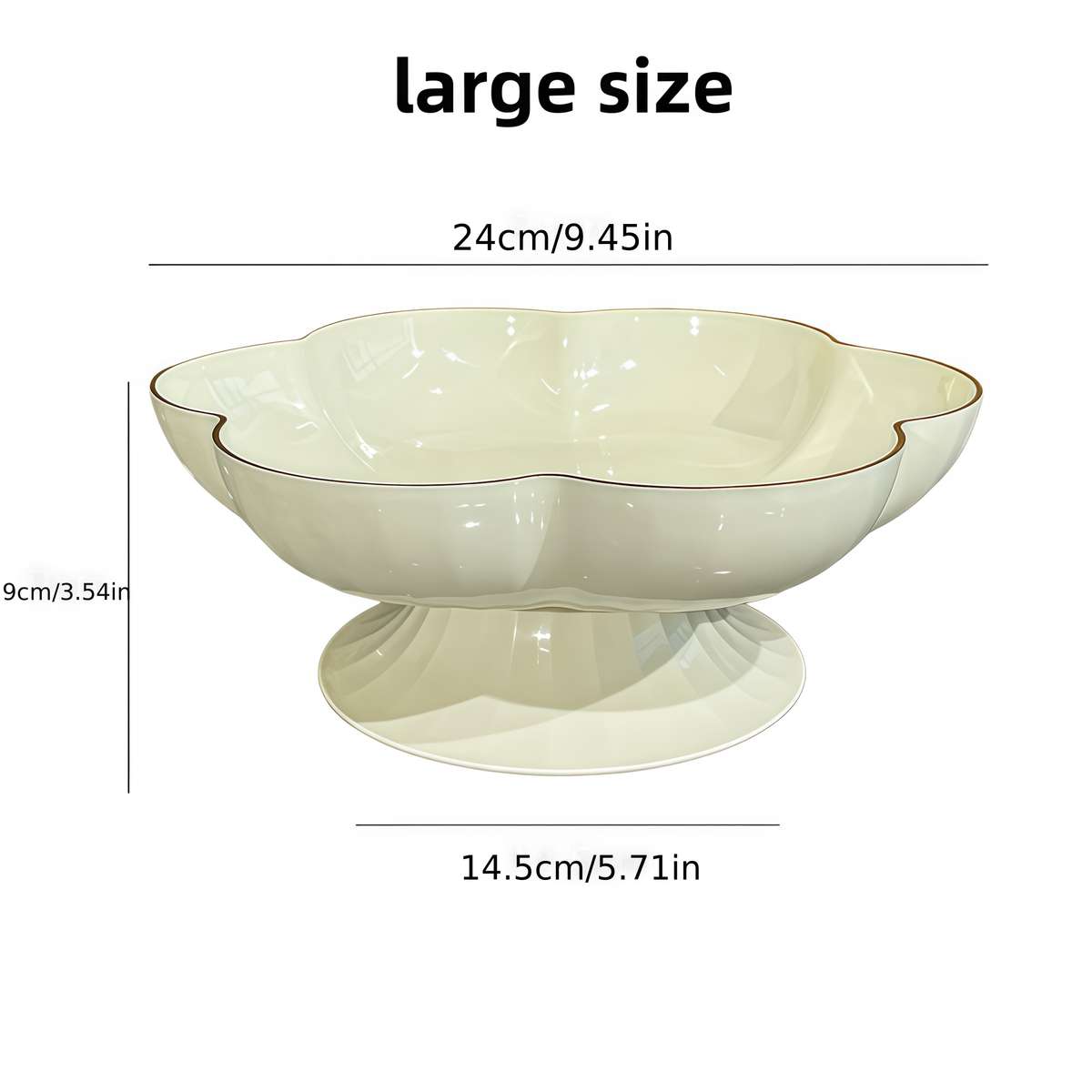 Bowl Color Purple Itemsmedium