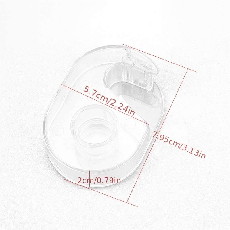 Adhesive Tape Style Simple