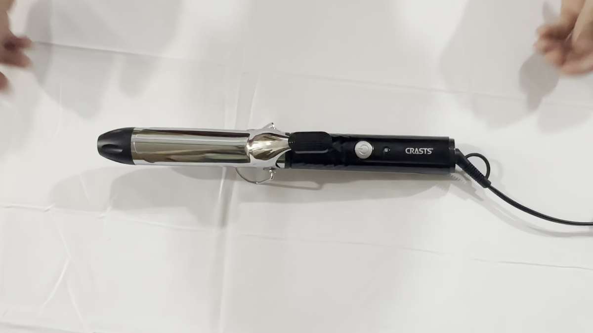 Curling Iron Size 32Mm