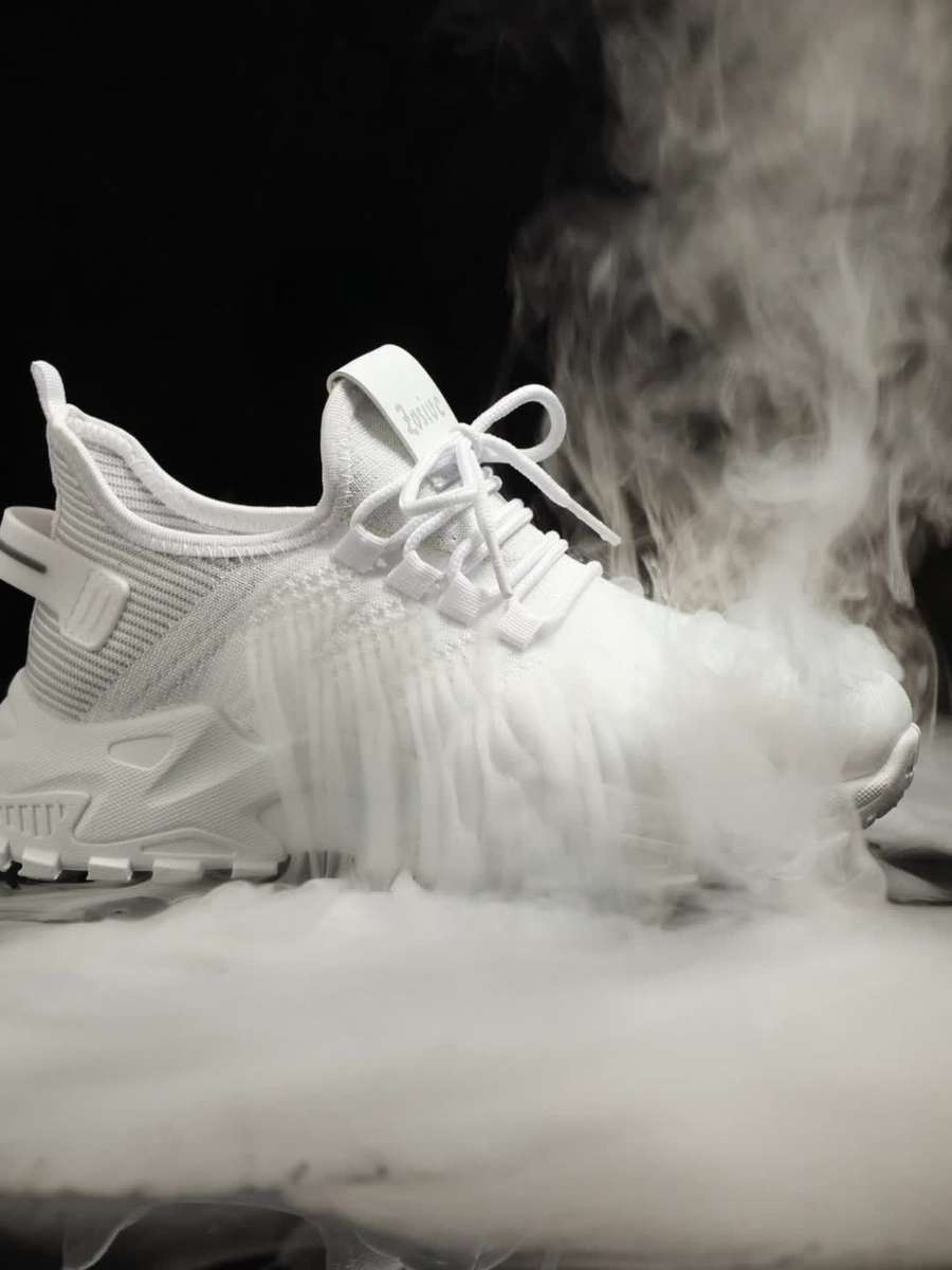 Women S Sneakers Color White Sizeuk 9