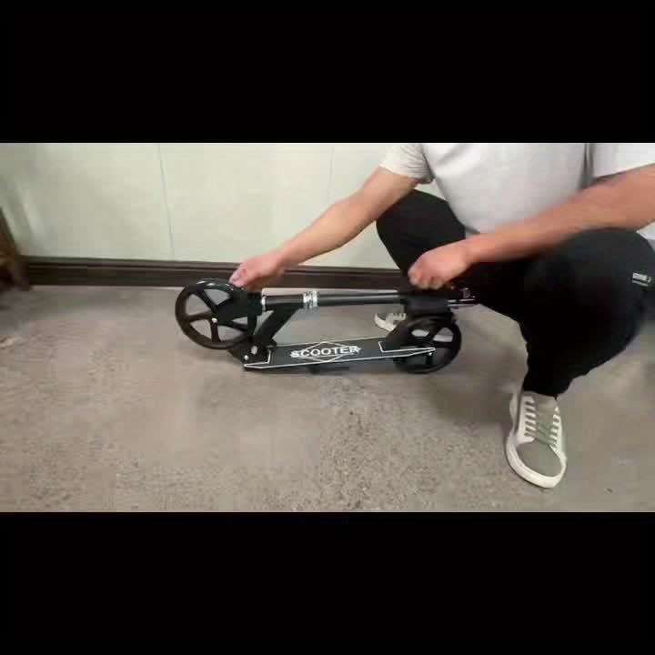 Convenient Scooter