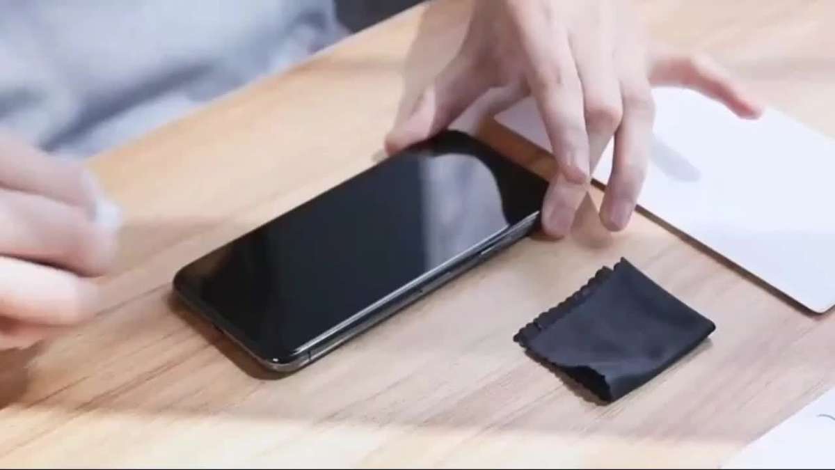 Screen Protector Compatible Model Iphone 13