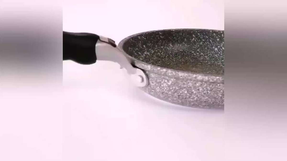 Frying Pan Size 20Cm7.8Inch
