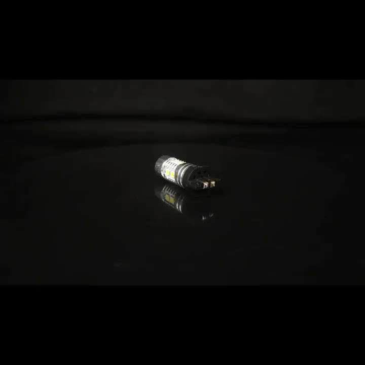 Car Lights Color White