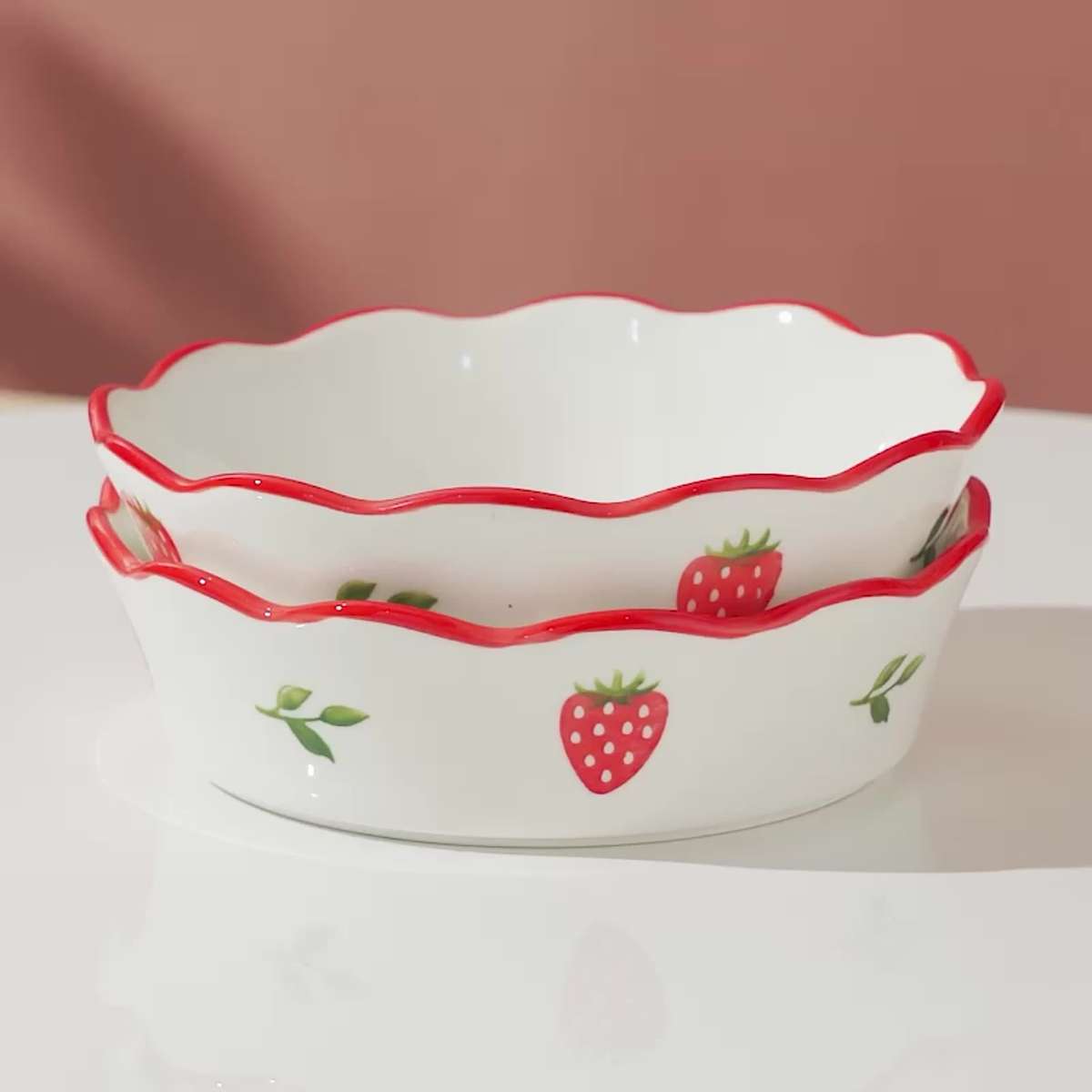 Bowl Quantity 6 Pack